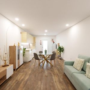 Appartement met Twee Slaapkamers
